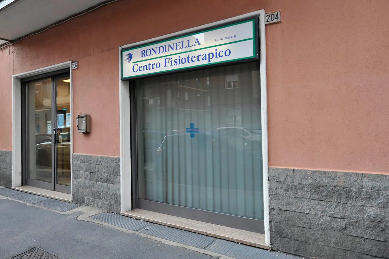 Centro Fisioterapico Rondinella - Foto 12