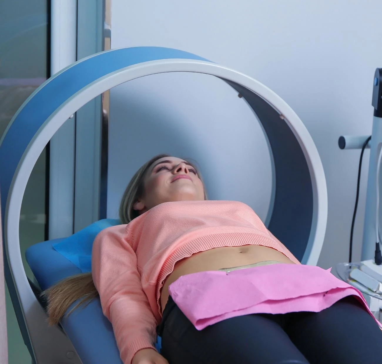 Magnetoterapia - fisioterapia a Sesto San Giovanni
